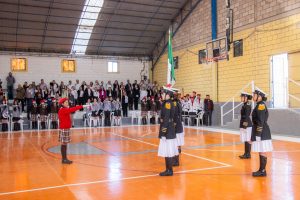 Demostración de Escoltas