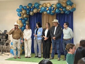 Festejo del Día del Maestro y Maestra 2025