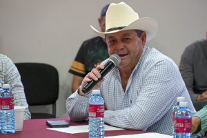 Tercera Reunión Binacional