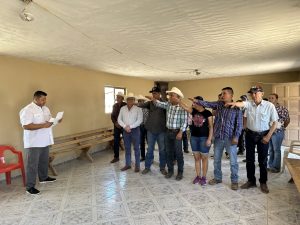 Último requisito de CECOP