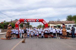 Segundo dia de actividades DINOFEST 2025