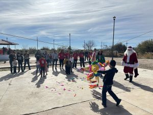 POSADA EJIDO RUÍZ CORTINEZ