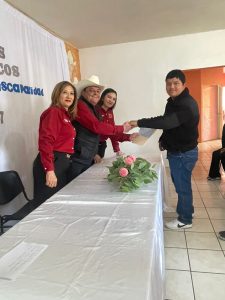 Programa de Estímulos Económicos para Personas con Discapacidad 2025