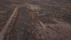 Avanza cumplimiento de compromiso de campaña: reubicación del basurero municipal