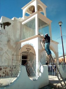 Iglesia San Ignacio de Loyola