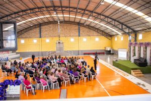 Día Internacional de la Mujer 2026